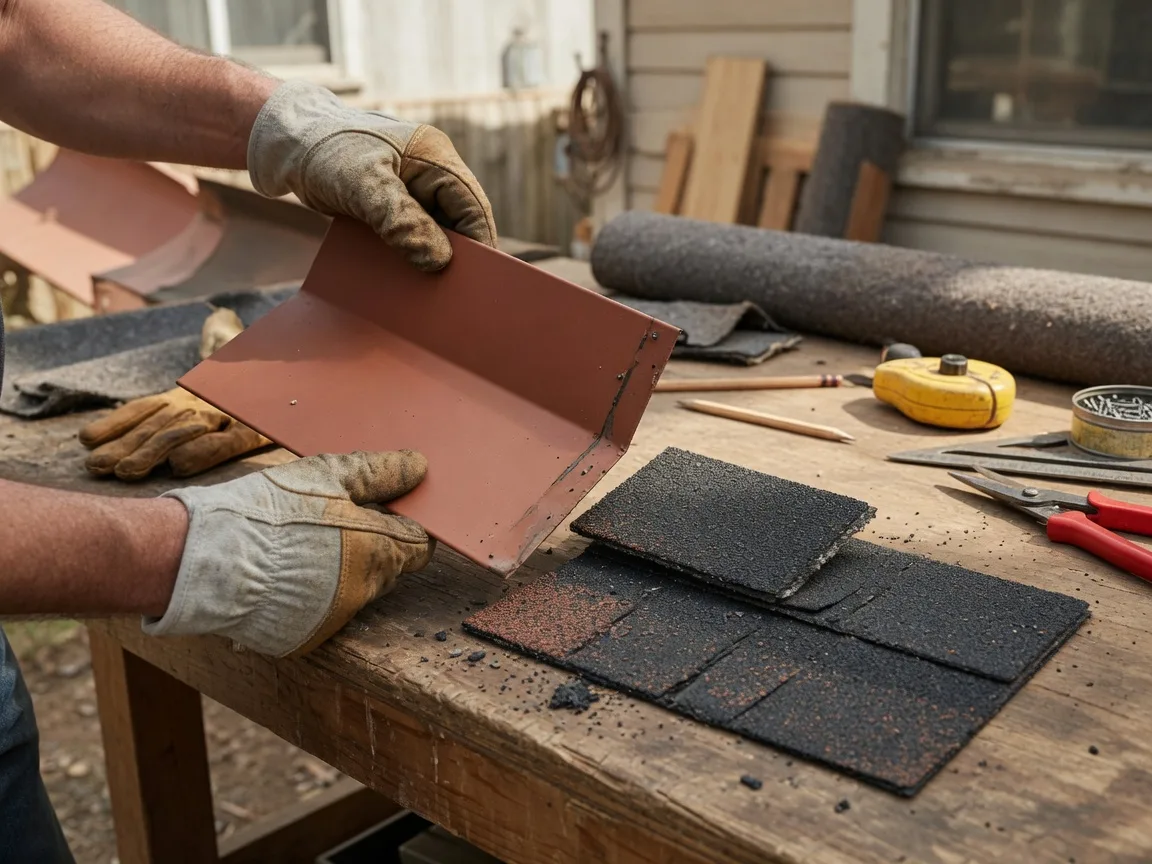 Roof Repair company in Lincoln, MI